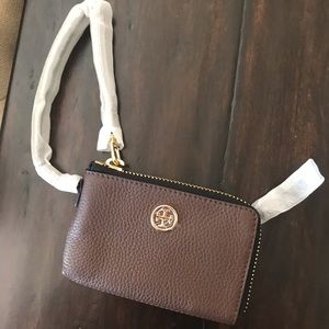 Tory Burch clutch